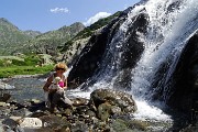 32 Cascate di Val Cerviera